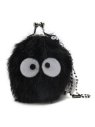 MINI PORTE CLE NOIREAUDE TOTORO
