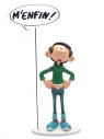 GASTON BULLE M'ENFIN
