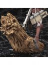 Visuel ATTAQUE DES TITANS STATUETTE PVC ARTFX J 1/8 EREN YEAGER RENEWAL PACKAGE VER. 26 CM