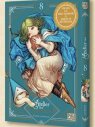 Visuel L'ATELIER DES SORCIERS T08 EDITION COLLECTOR ARTBOOK
