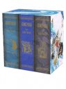 ONE PIECE - COFFRET EAST BLUE (TOMES 01 A 12)