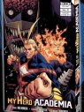 Visuel MY HERO ACADEMIA T31 - EDITION COLLECTOR