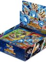 CARD GAME DRAGON BALL SAIYAN SHOWDOWN BOITE DE 24 BOOSTERS