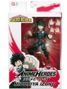 ANIME HEROES - FIGURINE MY HERO ACADEMIA - MIDORIYA IZUKU