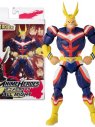 ANIME HEROES - FIGURINE MY HERO ACADEMIA - ALL MIGHT