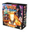 NARUTO SHIPPUDEN-COMBATS DE NINJAS