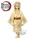 DEMON SLAYER KIMETSU NO YAIBA VOL.3 : RUI (SEPIA - 14CM) / REF : BAN17835