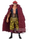Visuel ONE PIECE - EUSTASS KID - FIGURINE GRANDLINE MEN (17CM)/REF:BAN17979