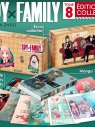SPY X FAMILY - TOME 8 - COLLECTOR