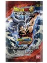 DRAGON BALL SUPER BT16 REALM OF THE GODS BOOSTER