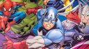 L'univers du comics